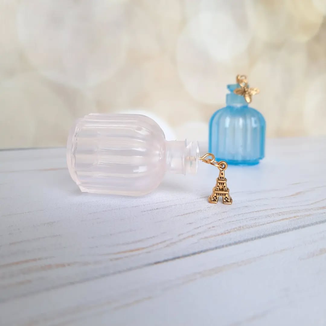 جاعطری جیبی