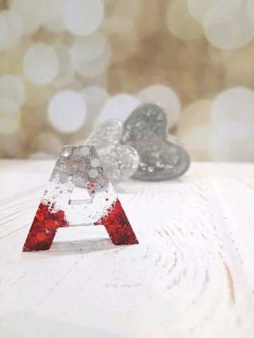 جاکلیدی حروف A