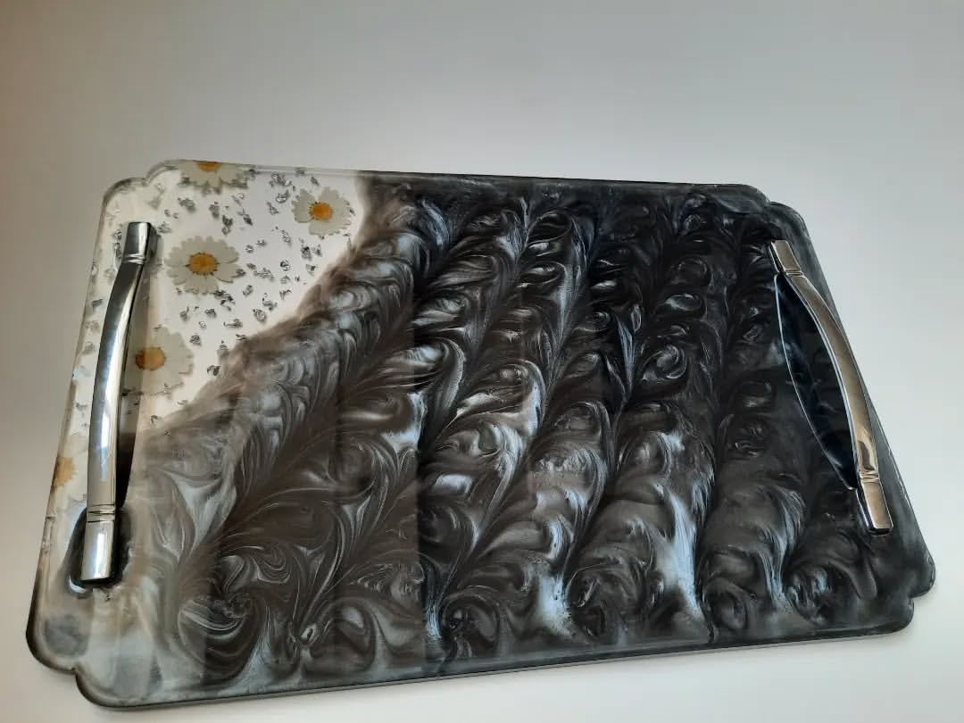 سینی پذیرایی