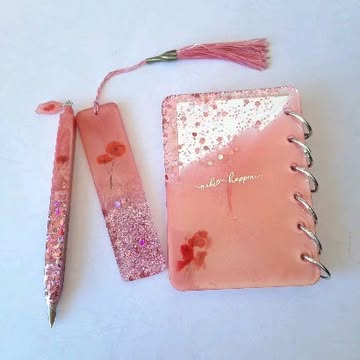 ست لوازم التحریر